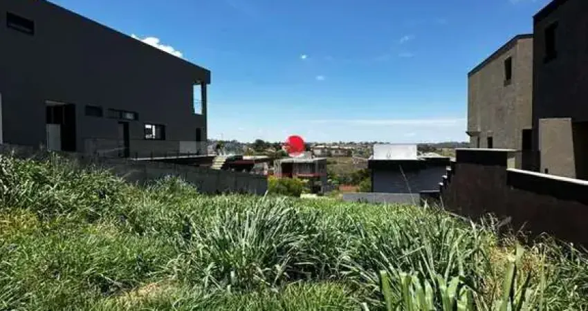 Terreno em condomínio fechado à venda na Rua Santana do Riacho, 22, Alphaville, Vespasiano