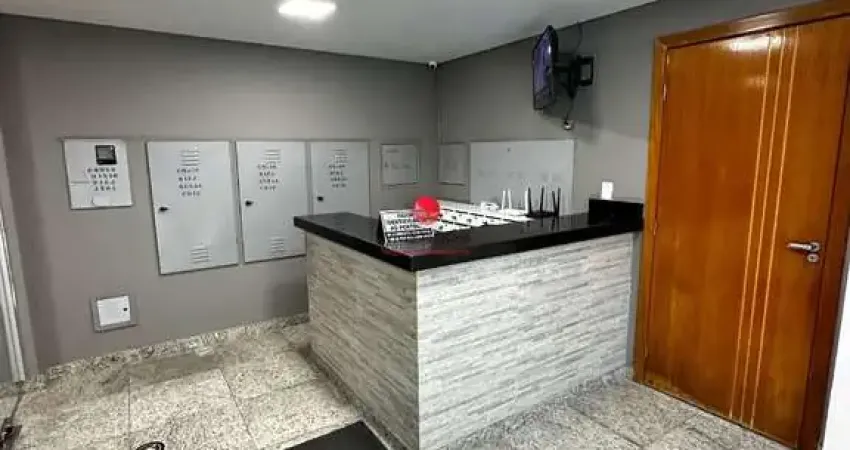 Sala comercial à venda na Rua Sena Madureira, 253, Ouro Preto, Belo Horizonte