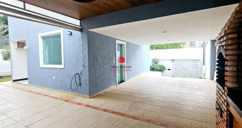 Casa com 4 quartos à venda na Rua Castelo Setúbal, 687, Castelo, Belo Horizonte