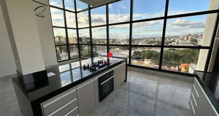 Cobertura com 4 quartos à venda na Rua Castelo de Amieira, 63, Castelo, Belo Horizonte
