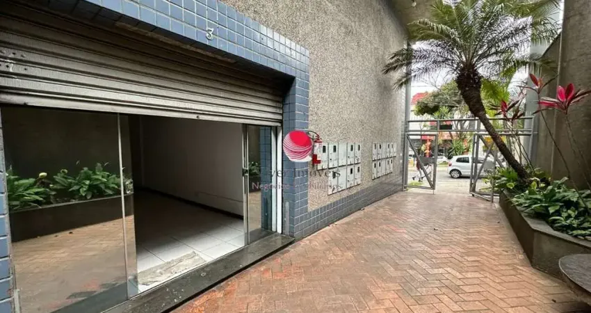 Ponto comercial para alugar na Monteiro Lobato, 123, Ouro Preto, Belo Horizonte