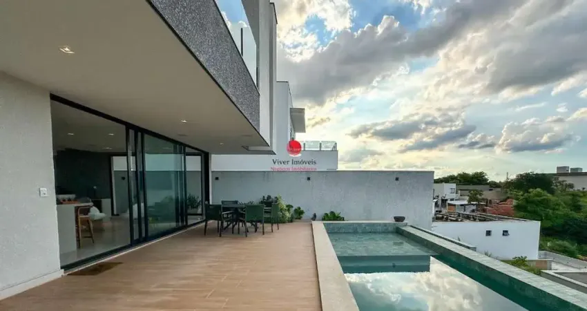 Casa em condomínio fechado com 4 quartos à venda na Rua Taurus, 162, Portal do Sol, Contagem