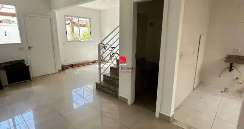 Casa em condomínio fechado com 3 quartos à venda na Guarda Custódio, 130, Ouro Preto, Belo Horizonte