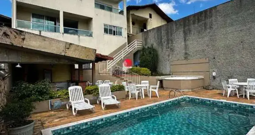 Casa com 4 quartos à venda na da Coleirinha, 220, Alto Caiçaras, Belo Horizonte