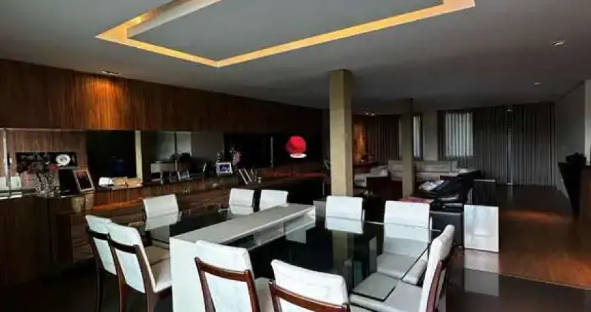Casa com 4 quartos à venda na da Coleirinha, 220, Alto Caiçaras, Belo Horizonte