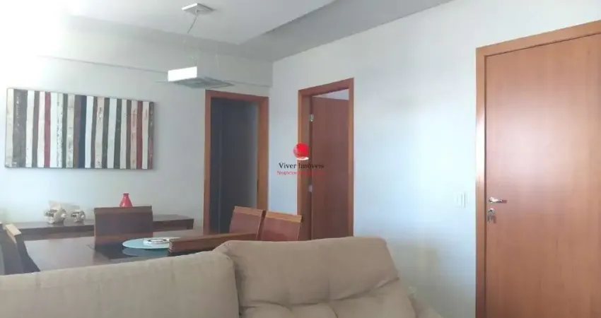 Apartamento com 3 quartos à venda na Rua Desembargador Paulo Mota, 1660, Ouro Preto, Belo Horizonte