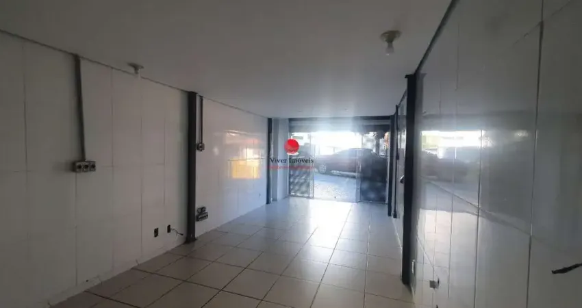 Ponto comercial à venda na Rua Brasiléia, 50, Ouro Preto, Belo Horizonte