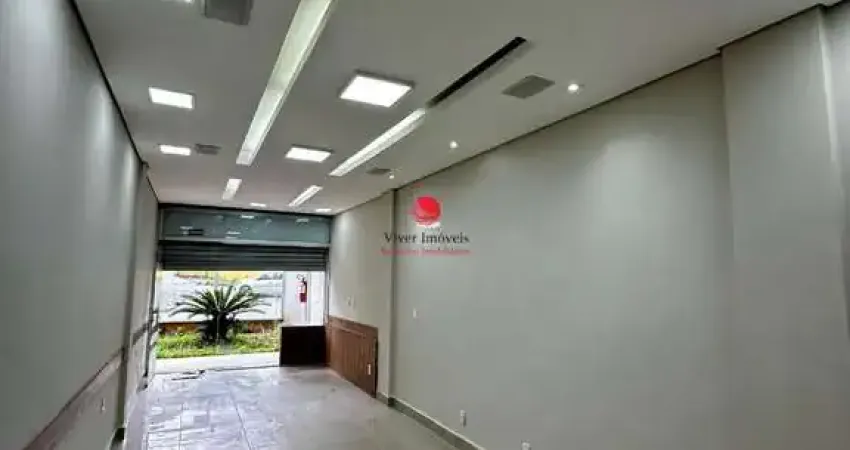Ponto comercial à venda na Rua Apucarana, 209, Ouro Preto, Belo Horizonte