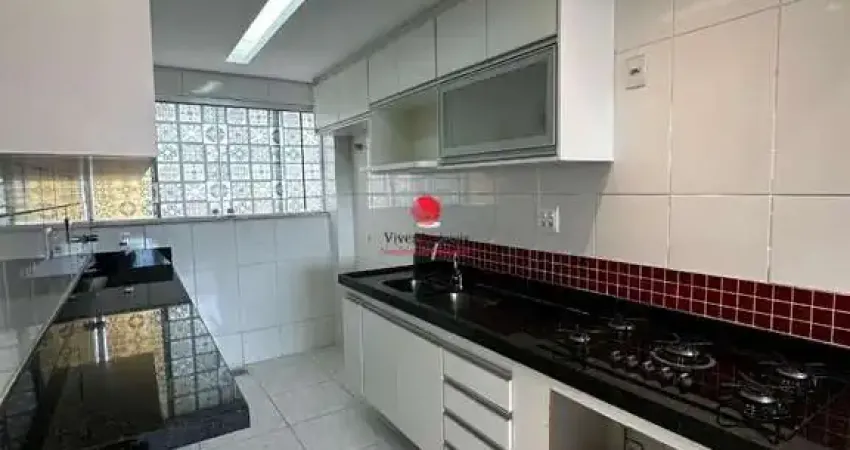 Cobertura com 3 quartos à venda na Flor-de-orquídea, 145, Santa Rosa, Belo Horizonte
