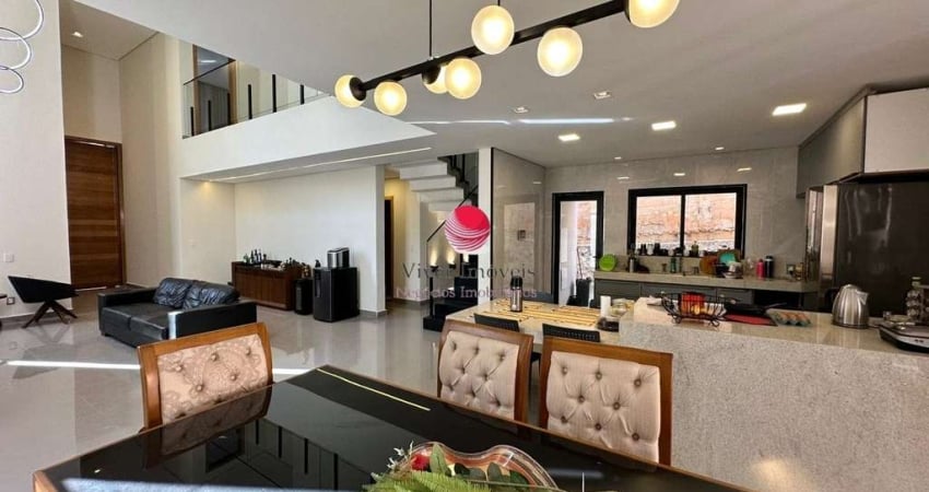 Casa em condomínio fechado com 4 quartos à venda na Portal das Estrelas, 415, Portal do Sol, Contagem