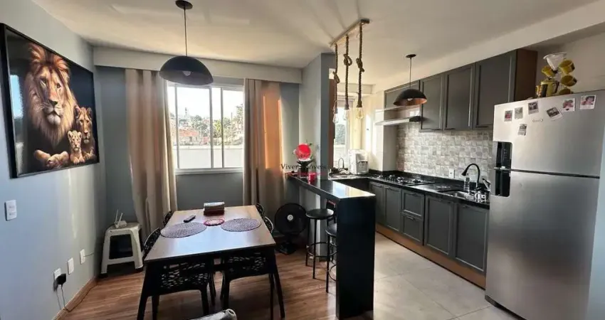 Apartamento com 2 quartos à venda na Avenida Professor Clóvis Salgado, 2881, Serrano, Belo Horizonte