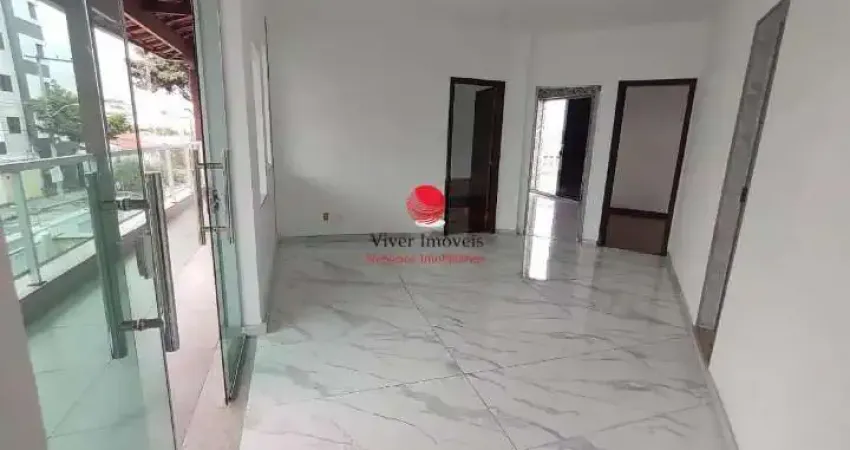 Casa comercial para alugar na Rua Marechal Rondon, 215, Planalto, Belo Horizonte
