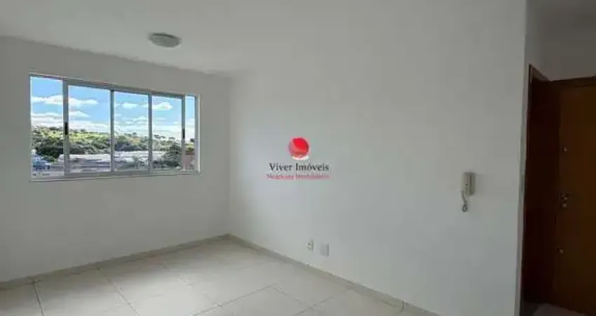 Apartamento com 2 quartos à venda na Castelo de Sintra, 878, Castelo, Belo Horizonte