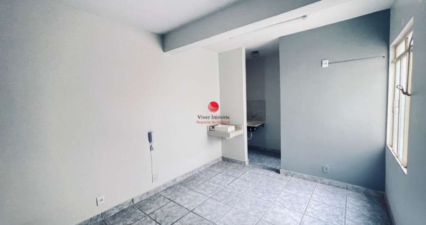 Ponto comercial para alugar na Rua Sena Madureira, 350, Ouro Preto, Belo Horizonte