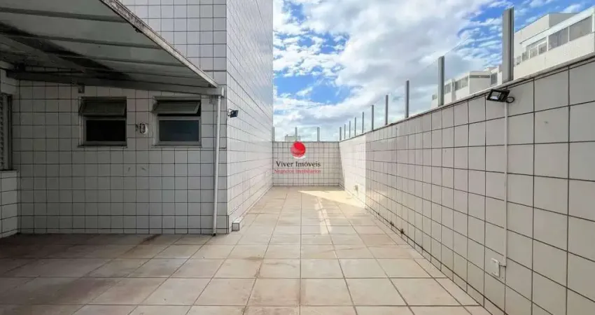 Apartamento com 3 quartos para alugar na Avenida Altamiro Avelino Soares, 170, Castelo, Belo Horizonte