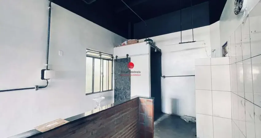 Ponto comercial para alugar na Rua Sena Madureira, 350, Ouro Preto, Belo Horizonte