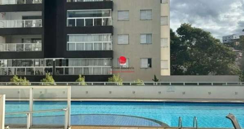 Apartamento com 3 quartos à venda na Nízio Torres, 5, Ouro Preto, Belo Horizonte