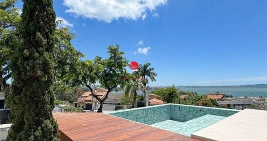 Casa com 5 quartos à venda na Bráulio Macedo, 580, Ilha do Boi, Vitória