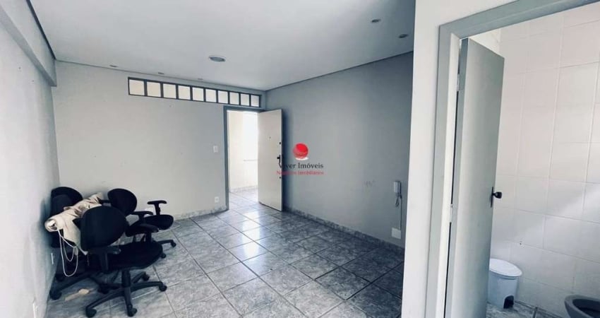 Ponto comercial para alugar na Rua Sena Madureira, 350, Ouro Preto, Belo Horizonte