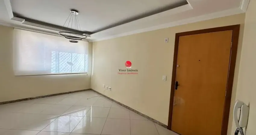 Apartamento com 3 quartos à venda na Senador Virgílio Tavara, 229, Santa Terezinha, Belo Horizonte