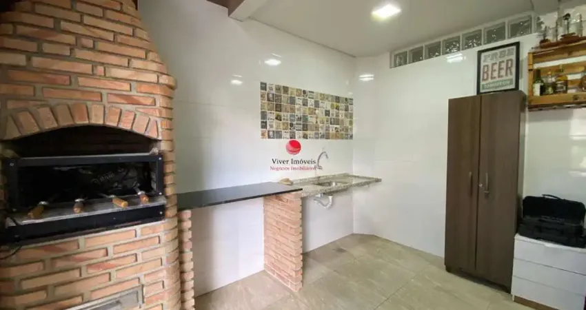 Casa com 3 quartos à venda na dos Geólogos, 325, Alípio de Melo, Belo Horizonte