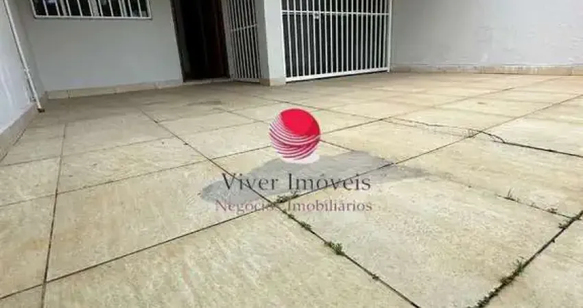 Casa com 3 quartos à venda na Avenida Fleming, 52, Ouro Preto, Belo Horizonte