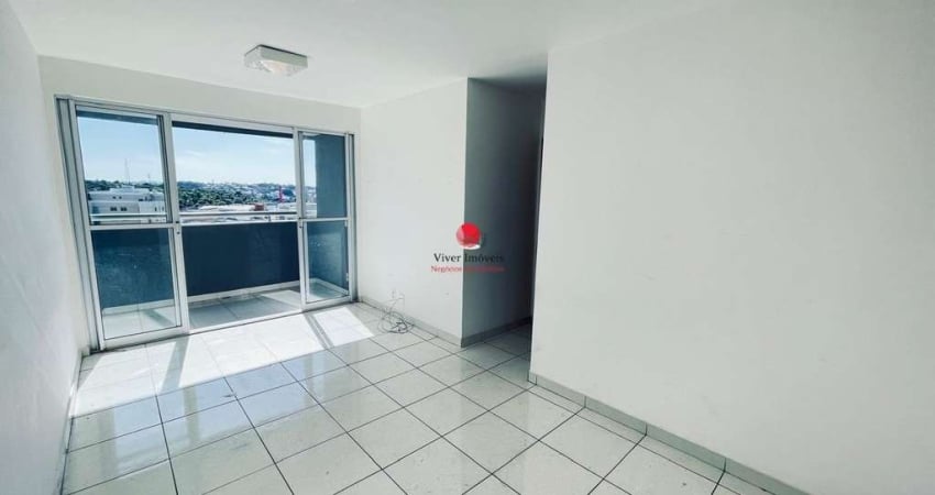 Apartamento com 3 quartos para alugar na Rua Alcobaça, 132, Liberdade, Belo Horizonte