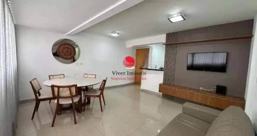 Apartamento com 2 quartos para alugar na Doutor Mário Magalhães, 212, Itapoã, Belo Horizonte