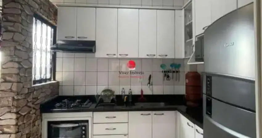 Apartamento com 2 quartos à venda na Rua Dr. Afonso Dutra Nicacio, 165, Santa Branca, Belo Horizonte