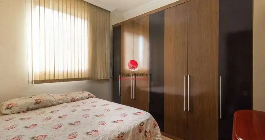 Apartamento com 3 quartos à venda na Cláudio Oliveira Neves, 301, Camargos, Belo Horizonte