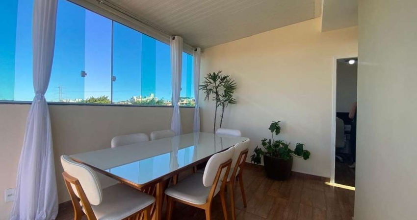 Cobertura com 4 quartos à venda na Henfil, 950, Serrano, Belo Horizonte