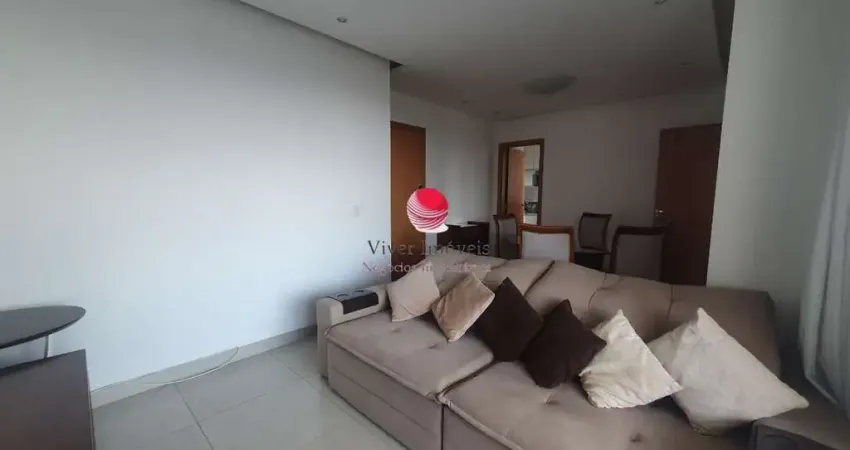 Apartamento com 2 quartos para alugar na Rua Herval, 515, Serra, Belo Horizonte