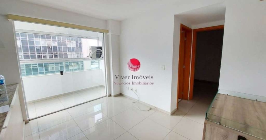 Apartamento com 1 quarto para alugar na Rua São Paulo, 1091, Centro, Belo Horizonte