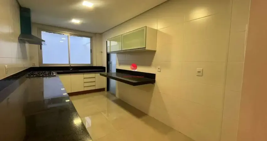 Apartamento com 3 quartos à venda na Rua Professor Domício Murta, 425, Ouro Preto, Belo Horizonte