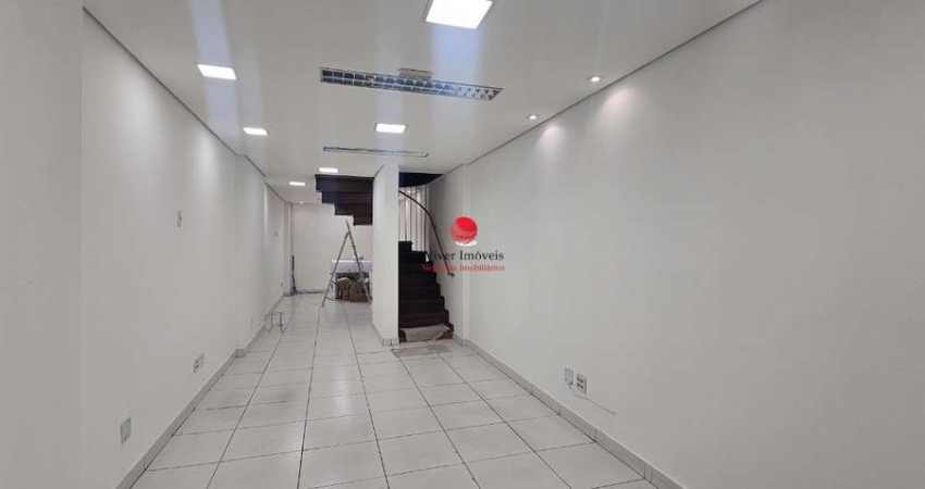 Ponto comercial à venda na Avenida Afonso Pena, 748, Centro, Belo Horizonte