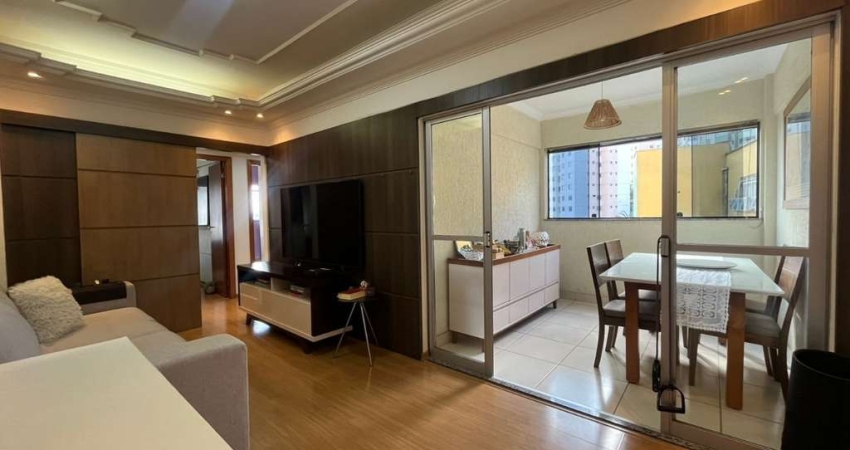 Apartamento com 3 quartos à venda na Rua Professor Domício Murta, 390, Ouro Preto, Belo Horizonte