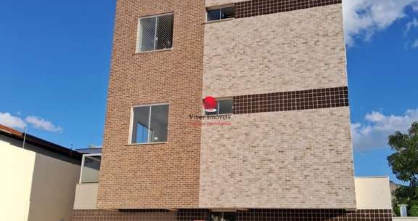 Cobertura com 2 quartos à venda na Rua Pioneiros da Paz, 349, Santa Amélia, Belo Horizonte