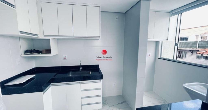 Apartamento com 2 quartos à venda na Rua do Carmelo, 91, Santa Mônica, Belo Horizonte