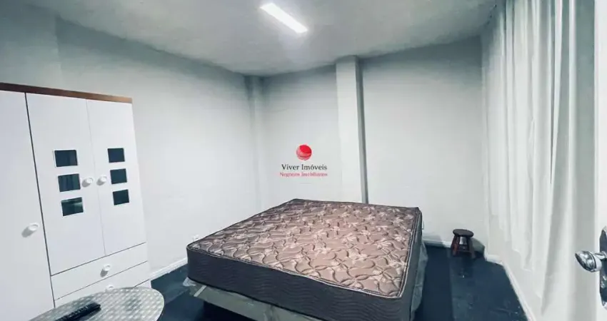 Apartamento com 1 quarto para alugar na Rua Intendente Câmara, 536, Liberdade, Belo Horizonte