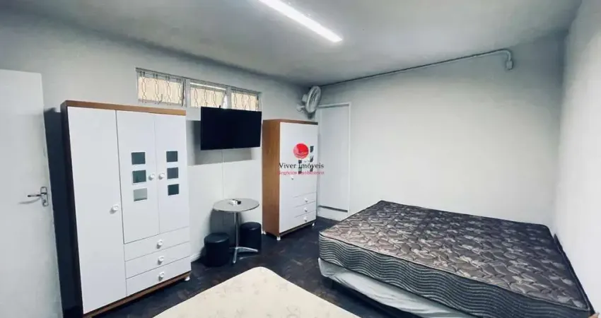 Apartamento com 1 quarto para alugar na Rua Intendente Câmara, 536, Liberdade, Belo Horizonte