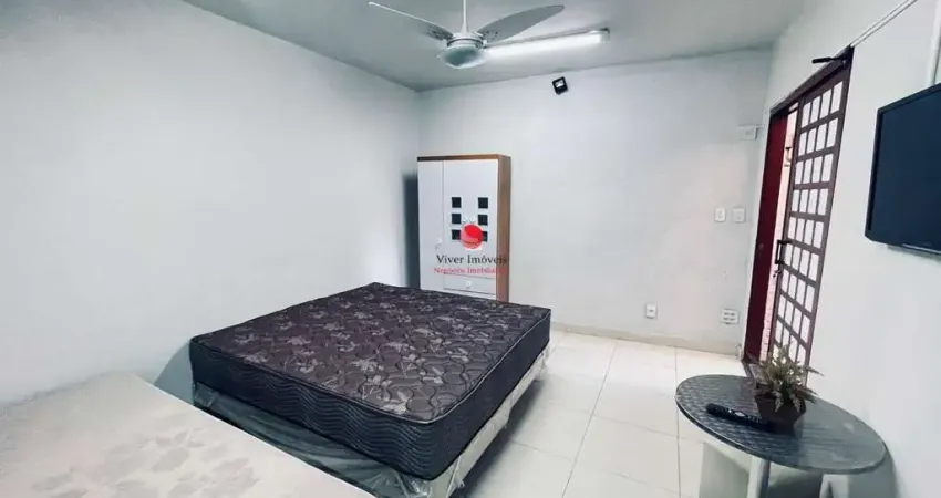 Apartamento com 1 quarto para alugar na Rua Intendente Câmara, 536, Liberdade, Belo Horizonte