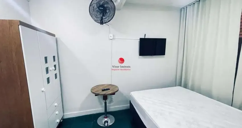 Apartamento com 1 quarto para alugar na Rua Intendente Câmara, 536, Liberdade, Belo Horizonte