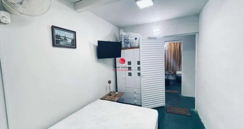 Apartamento com 1 quarto para alugar na Rua Intendente Câmara, 536, Liberdade, Belo Horizonte