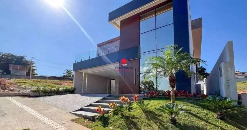 Casa em condomínio fechado com 4 quartos à venda na Rua Primeiro de Maio, 615, Nacional, Contagem