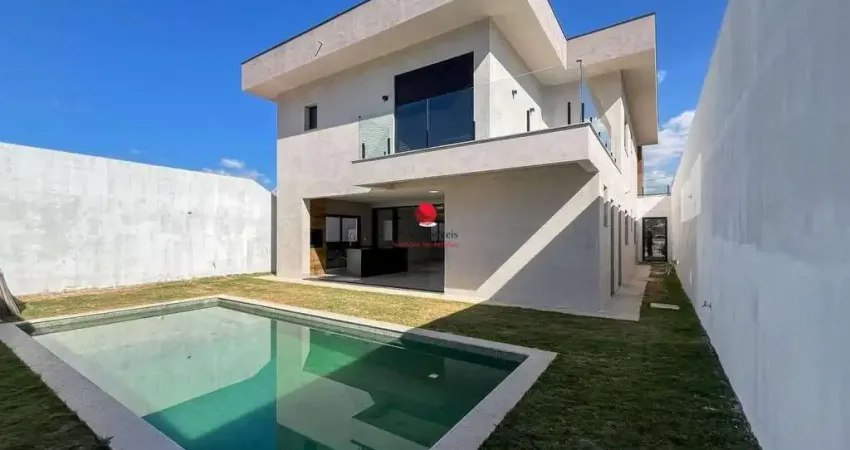 Casa em condomínio fechado com 4 quartos à venda na Rua Primeiro de Maio, 615, Nacional, Contagem