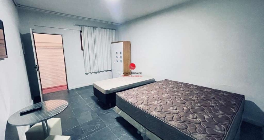 Apartamento com 1 quarto para alugar na Rua Intendente Câmara, 536, Liberdade, Belo Horizonte