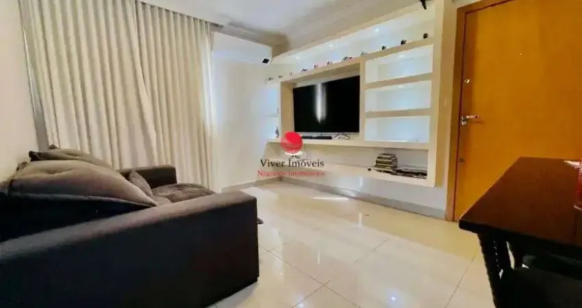 Apartamento com 2 quartos para alugar na Conselheiro Pena, 110, Itapoã, Belo Horizonte