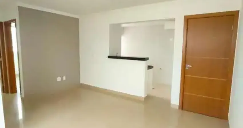 Apartamento com 2 quartos à venda na Alameda das Cotovias, 165, Cabral, Contagem