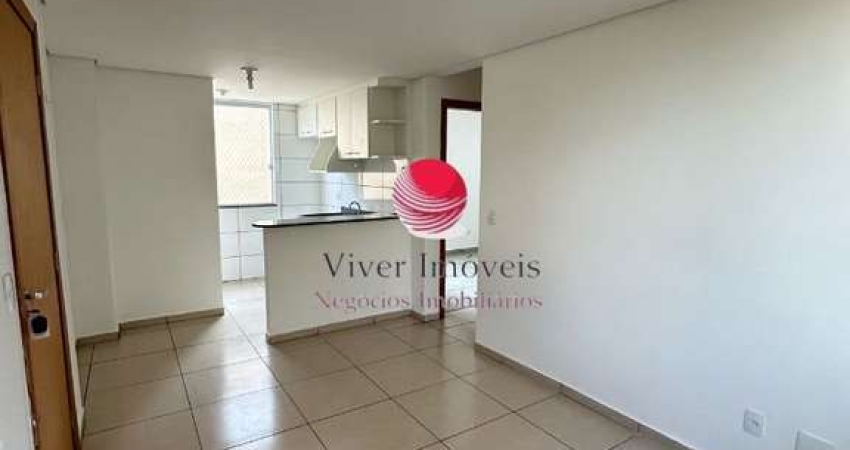 Apartamento com 2 quartos à venda na Rua Júlio Soares Santana, 160, Ouro Preto, Belo Horizonte