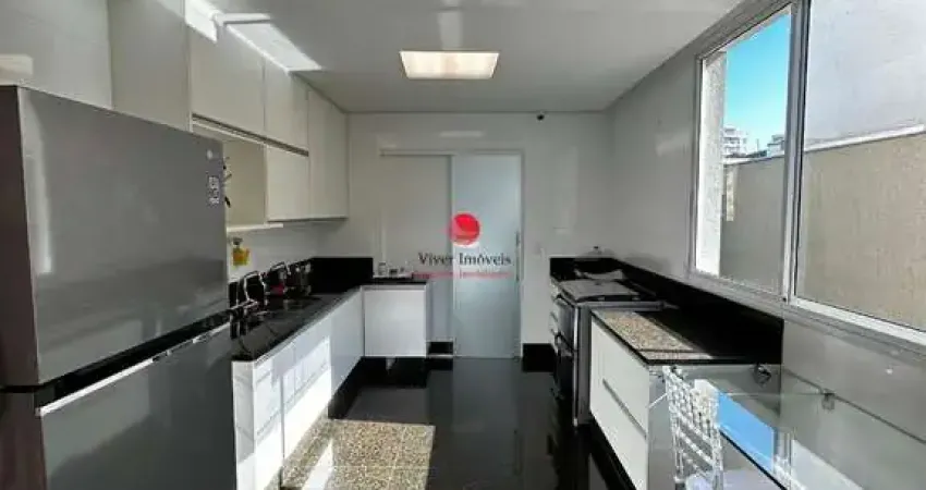 Casa em condomínio fechado com 3 quartos à venda na Marildo Geraldo da Silva, 300, Paquetá, Belo Horizonte